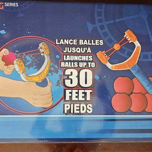 MG series Outdoor Slingshot Target Game